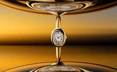 Cartier rethinks classic watch design in Watches and Wonders 2023 releases