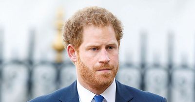 Prince Harry makes return to UK with surprise court appearance amid latest legal row
