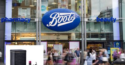 Boots shoppers praise 'wrinkle disappearing' makeup that 'makes skin look younger'