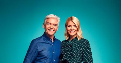 ITV This Morning: Where is Phillip Schofield as Alison Hammond fills in?