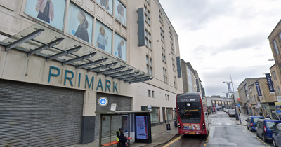 Primark's quilted grab bag that's the spitting image of £1.8K Bottega Jodie item