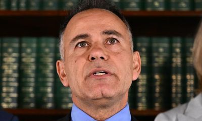 John Pesutto’s failure to expel Moira Deeming could prove to be his undoing