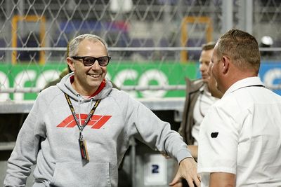 What is really behind Domenicali's "cancel" F1 practice comments