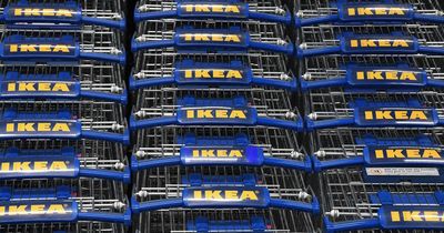 People are only just discovering what IKEA means - and how to pronounce it