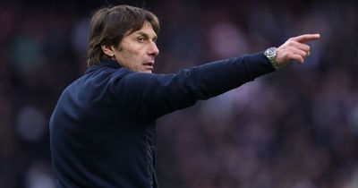 The messy end of Antonio Conte's Tottenham reign and the names in the frame to replace him