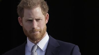 Prince Harry in Court for Privacy Suit against Tabloid