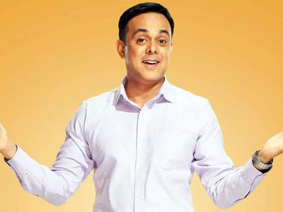 From the Stage to TV: Sumeet Raghavan of Wagle Ki Duniya, on his journey and role of theatre in making him a versatile actor