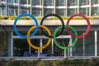 IOC should stick to ban on Russian, Belarusian athletes - Poland, UK, Baltic states