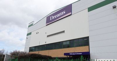 Dreams opens new £2m warehouse in the Black Country