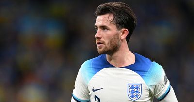 Chelsea star Ben Chilwell explains injury comeback plan with major England World Cup motivation
