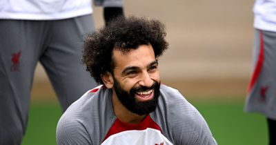 Mohamed Salah, Thiago, Luis Diaz: Liverpool injury news and return dates ahead of Arsenal