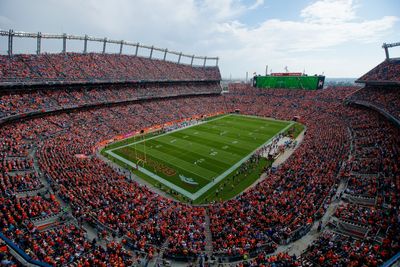Broncos ownership shouldn’t ask fans to help fund new stadium with PSLs