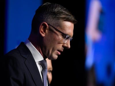Libs should avoid 'margins' after NSW election defeat