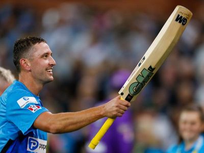 BBL star Short gets big chance in Indian Premier League