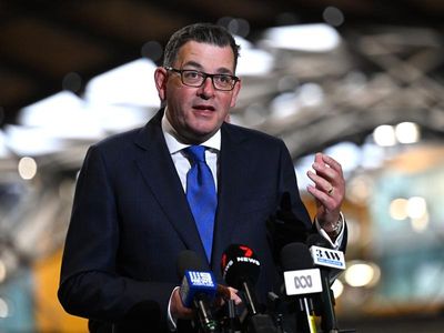 Andrews to make first state visit to China since COVID