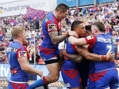 Raiders rue ill-discipline in NRL defeat to Knights