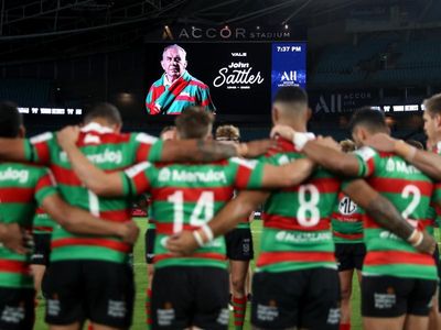 Souths honour Sattler with golden-point win over Manly