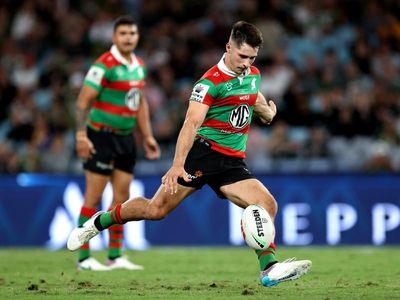 Ilias gives Souths crucial second field goal option
