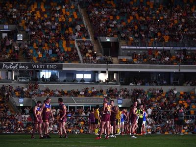 Lions unhappy with Dees' power-outage advantage