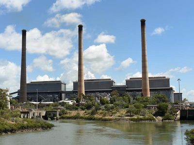 Compensation uncertain amid coal power plant struggles