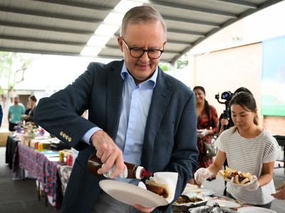 PM puts final squeeze on NSW as Labor ascendancy looms