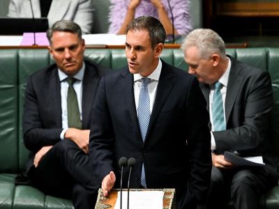 Government to dig deep to keep unfunded programs afloat