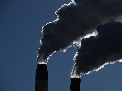 Industry groups greet 'stepping stone' emissions deal