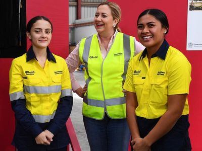 Prefab homes for nurses, cops as Qld seeks housing fix