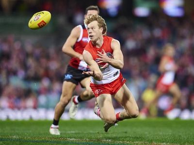 Sydney Swans wary of lowly rated Hawthorn in scrap