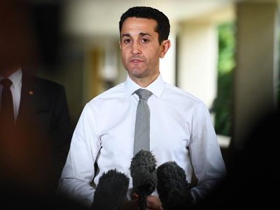 LNP names candidates 18 months out from Queensland poll