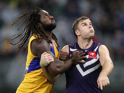 Eagles stars Yeo, Nic Nat to miss western derby