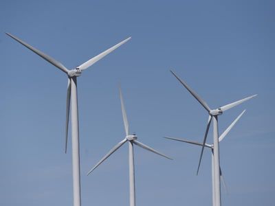 Supreme Court blows off challenge to wind farm approval