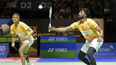 Spain Masters: Satwik-Chirag eye another title; Sindhu, Srikanth look to regain form
