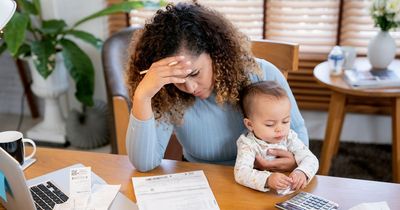 Urgent warning as household bills to soar by up to £700 from April - all you need to know