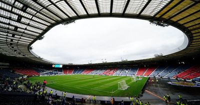 Scotland v Spain travel warning issued by ScotRail for fans heading to Hampden