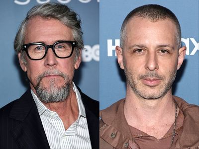 Succession star Alan Ruck weighs in on co-star Jeremy Strong’s method acting