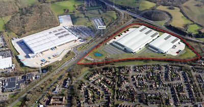 Works starts on final phase of Redditch Gateway