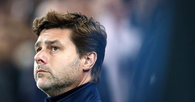 Mauricio Pochettino drops subtle Tottenham return hint with Instagram post after Conte exit