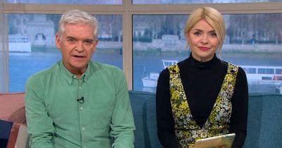 ITV This Morning fans ask 'where's Phillip' as length of absence confirmed with Holly Willoughby joined by Alison Hammond