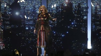 Adele Extends Las Vegas Concerts With New Show Dates