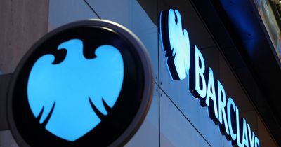 Barclays to close 14 more branches across England and Wales - full list