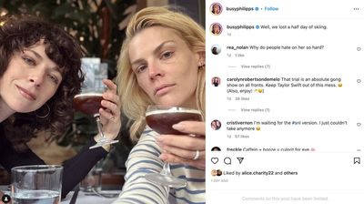 Gwyneth Paltrow’s bizarre ‘we lost half a day skiing’ quote goes viral