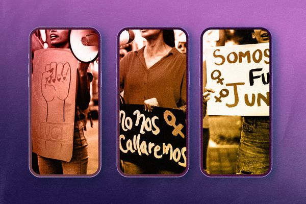 The Women Fighting One of the Harshest Abortion Laws in the Americas