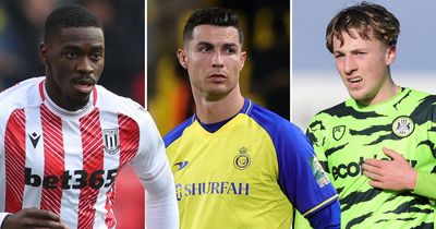 How the six players who left Man Utd in January transfer window have fared