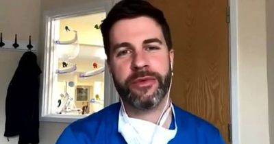 BBC's Morning Live star announces he's expecting baby via surrogate with partner