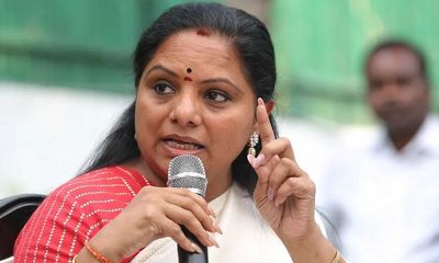 Delhi Liquor Policy: SC to hear BRS MLC K Kavitha's plea after 3 weeks against ED summons