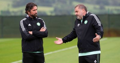 Harry Kewell reveals Ange Celtic charm offensive by text and how he tests previously shy stars