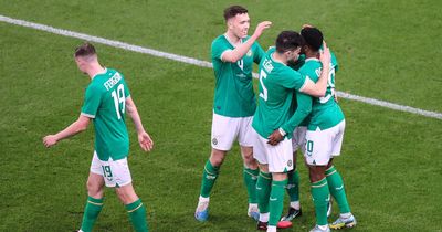 Republic of Ireland predicted team v France: How Boys in Green could line up