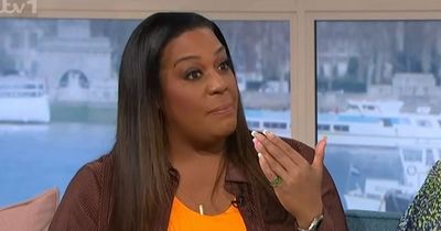 ITV This Morning's Holly Willoughby hopes Alison Hammond won't be single for life