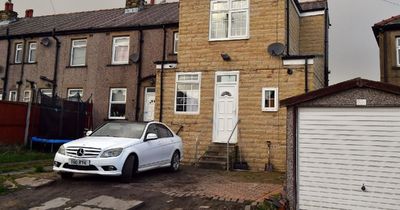 Neighbour loses 12-year fight over terraced extension that 'blocks light' from his home